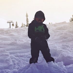 Meet your Posher, Cain